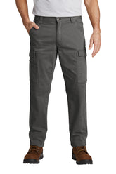 Carhartt® Rugged Flex® Rigby Cargo Pant - Shadow Grey - 3030